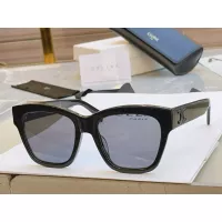 $45.00 USD Celine AAA Quality Sunglasses #1336758