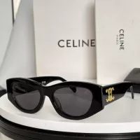 $52.00 USD Celine AAA Quality Sunglasses #1336760