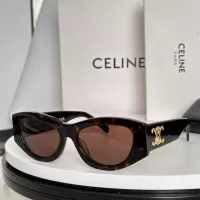 $52.00 USD Celine AAA Quality Sunglasses #1336762