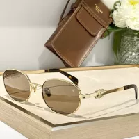$64.00 USD Celine AAA Quality Sunglasses #1336763
