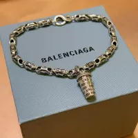 $42.00 USD Balenciaga Bracelets #1336830
