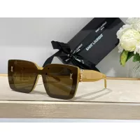 $68.00 USD Yves Saint Laurent YSL AAA Quality Sunglasses #1336834