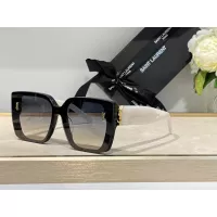 $68.00 USD Yves Saint Laurent YSL AAA Quality Sunglasses #1336838