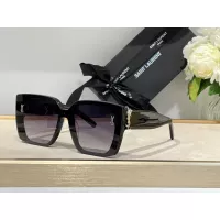 $68.00 USD Yves Saint Laurent YSL AAA Quality Sunglasses #1336839