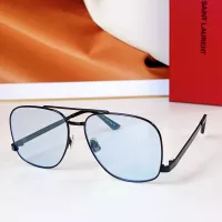 $60.00 USD Yves Saint Laurent YSL AAA Quality Sunglasses #1336840