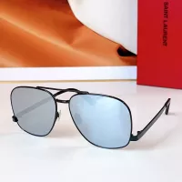$60.00 USD Yves Saint Laurent YSL AAA Quality Sunglasses #1336841