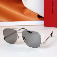 $60.00 USD Yves Saint Laurent YSL AAA Quality Sunglasses #1336846