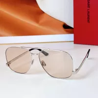 $60.00 USD Yves Saint Laurent YSL AAA Quality Sunglasses #1336847