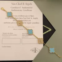 $38.00 USD Van Cleef & Arpels Bracelets For Women #1336861