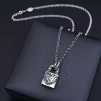 $48.00 USD Chrome Hearts Necklaces #1336863