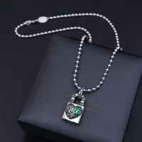 $48.00 USD Chrome Hearts Necklaces #1336864