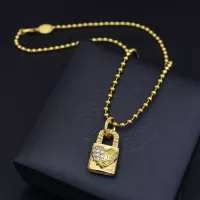 $48.00 USD Chrome Hearts Necklaces #1336866