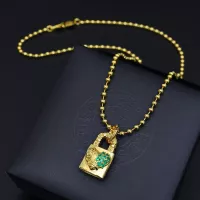 $48.00 USD Chrome Hearts Necklaces #1336867