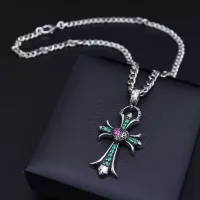 $52.00 USD Chrome Hearts Necklaces #1336870