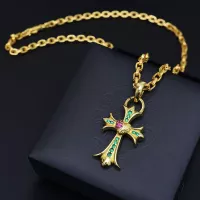 $52.00 USD Chrome Hearts Necklaces #1336872