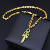 $56.00 USD Chrome Hearts Necklaces #1336874