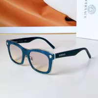 $64.00 USD Versace AAA Quality Sunglasses #1336880