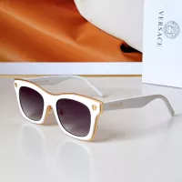 $64.00 USD Versace AAA Quality Sunglasses #1336882