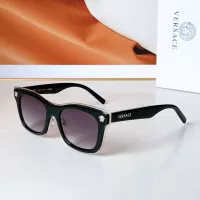 $64.00 USD Versace AAA Quality Sunglasses #1336883