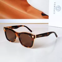 $64.00 USD Versace AAA Quality Sunglasses #1336885
