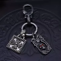 $52.00 USD Chrome Hearts Key Holder And Bag Buckle #1336926