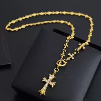 $52.00 USD Chrome Hearts Necklaces #1336927
