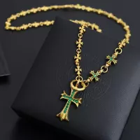 $52.00 USD Chrome Hearts Necklaces #1336929