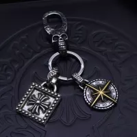 $52.00 USD Chrome Hearts Key Holder And Bag Buckle #1336944