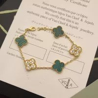 $36.00 USD Van Cleef & Arpels Bracelets For Women #1336952