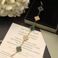 $36.00 USD Van Cleef & Arpels Bracelets For Women #1336952
