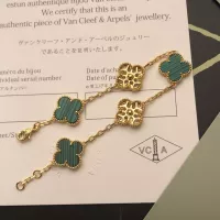 $36.00 USD Van Cleef & Arpels Bracelets For Women #1336952
