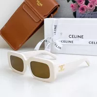 $64.00 USD Celine AAA Quality Sunglasses #1336955