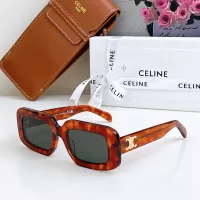 $64.00 USD Celine AAA Quality Sunglasses #1336957