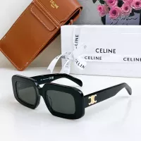 $64.00 USD Celine AAA Quality Sunglasses #1336959