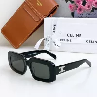 $64.00 USD Celine AAA Quality Sunglasses #1336960