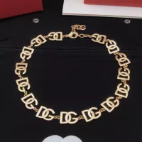 $38.00 USD Dolce & Gabbana Necklaces #1336977