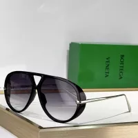$68.00 USD Bottega Veneta AAA Quality Sunglasses #1336987