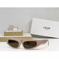 $60.00 USD Celine AAA Quality Sunglasses #1336997