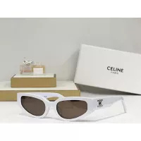 $60.00 USD Celine AAA Quality Sunglasses #1336998