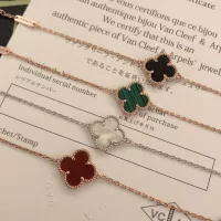 $25.00 USD Van Cleef & Arpels Bracelets For Women #1337010