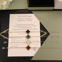 $25.00 USD Van Cleef & Arpels Bracelets For Women #1337010