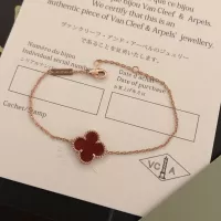 $25.00 USD Van Cleef & Arpels Bracelets For Women #1337011