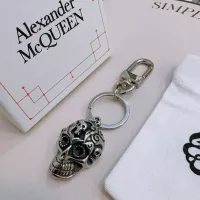 $36.00 USD Alexander McQueen Key Holder And Bag Buckle #1337016