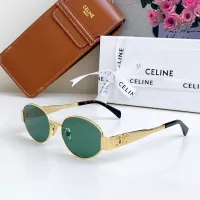 $45.00 USD Celine AAA Quality Sunglasses #1337026