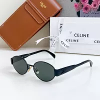 $45.00 USD Celine AAA Quality Sunglasses #1337027