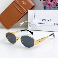 $45.00 USD Celine AAA Quality Sunglasses #1337028