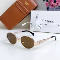 $45.00 USD Celine AAA Quality Sunglasses #1337031