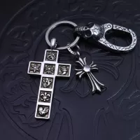 $52.00 USD Chrome Hearts Key Holder And Bag Buckle #1337039