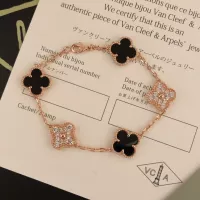 $36.00 USD Van Cleef & Arpels Bracelets For Women #1337060