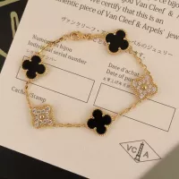 $36.00 USD Van Cleef & Arpels Bracelets For Women #1337061